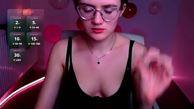 Josephine jo online show from February 2025 03:58:01 AM