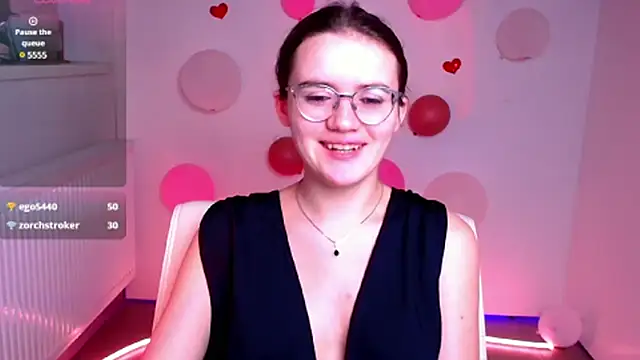 Josephine jo online show from March 2025 07:04:02 AM