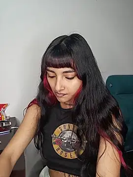 Snapshot of annibaby_88 chatting on May 2026 04:07:02 AM annibaby 88 online show from May 2026 04:07:02 AM
