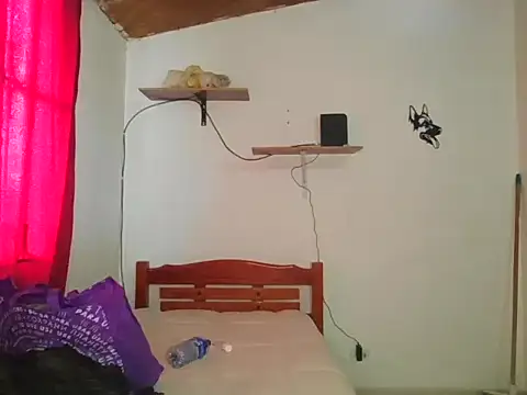Snapshot of annibaby_88 chatting on June 2026 08:45:01 PM annibaby 88 online show from June 2026 08:45:01 PM