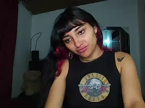 Snapshot of annibaby_88 chatting on June 2026 02:49:01 AM annibaby 88 online show from June 2026 02:49:01 AM