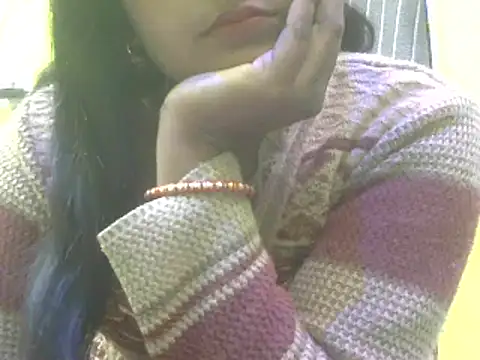 CUTYHINA 001 online show from December 2024 11:07:01 AM