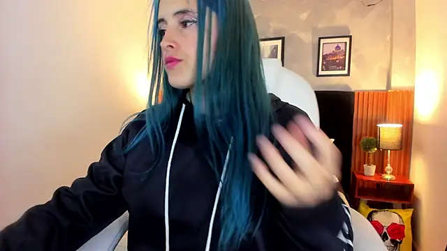 SophiIamilleer online show from January 2025 07:49:02 AM