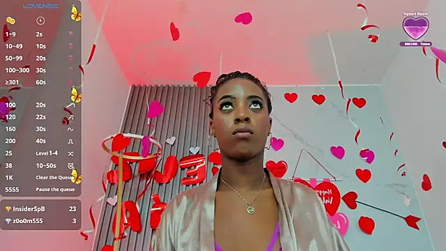 ebonydreams01 online show from February 2025 06:04:02 PM