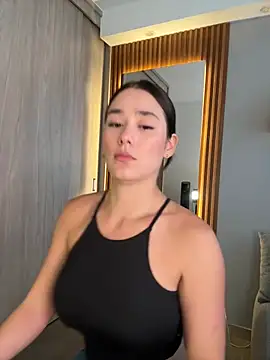 FridaKlein online show from December 2024 10:22:01 PM