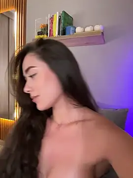 FridaKlein online show from December 2024 11:47:02 PM