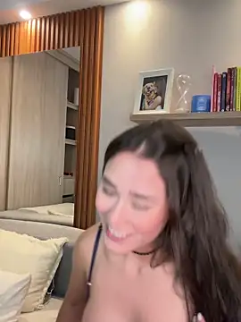 FridaKlein online show from February 2025 12:14:01 AM