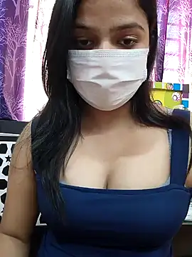 Myloveurvi online show from December 2024 10:38:02 AM