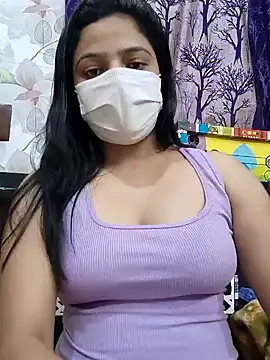 Myloveurvi online show from December 2024 11:54:02 AM