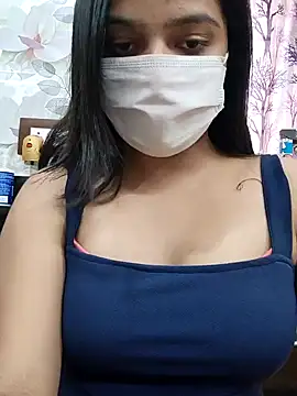 Myloveurvi online show from January 2025 11:16:02 AM