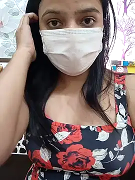 Myloveurvi online show from January 2025 08:06:02 AM