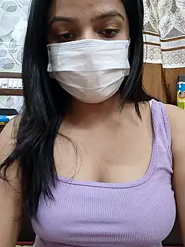 Myloveurvi online show from January 2025 06:21:01 PM