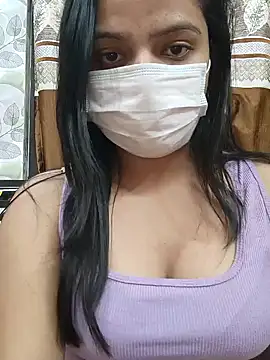 Myloveurvi online show from February 2025 06:34:02 PM