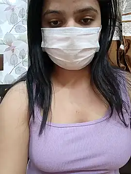 Myloveurvi online show from February 2025 04:47:02 PM