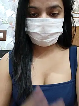 Myloveurvi online show from March 2025 05:28:01 PM