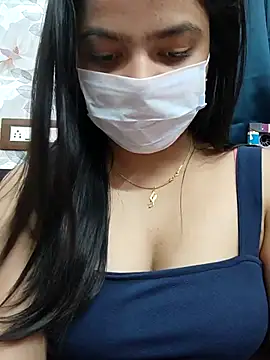 Myloveurvi online show from September 2025 10:49:02 AM