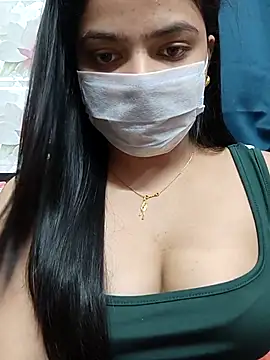 Myloveurvi online show from November 2025 07:03:02 PM