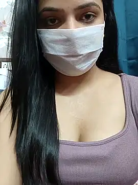 Myloveurvi online show from February 2026 05:35:02 PM