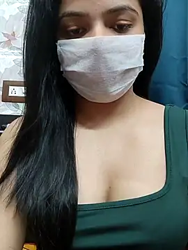 Myloveurvi online show from March 2026 04:58:02 PM