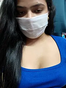 Myloveurvi online show from July 2026 05:48:02 PM