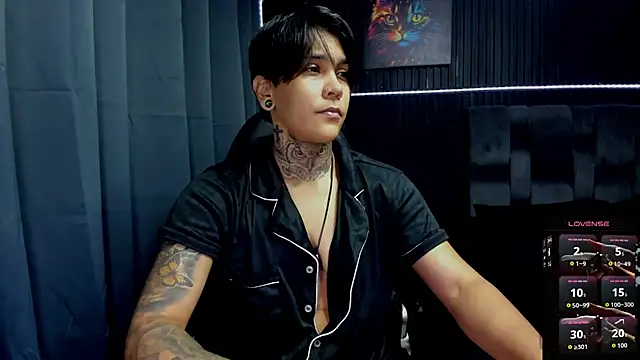 Snapshot of ZhoeStrong chatting on November 2025 04:22:02 AM ZhoeStrong online show from November 2025 04:22:02 AM