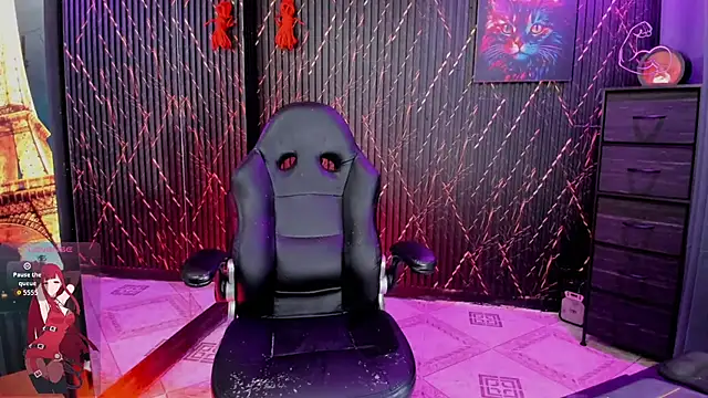 ZhoeStrong online show from March 2026 09:32:02 PM