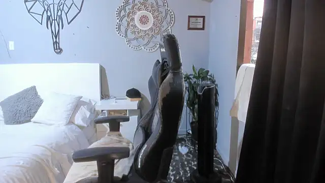 cattleya campbell online show from October 2025 09:59:02 PM