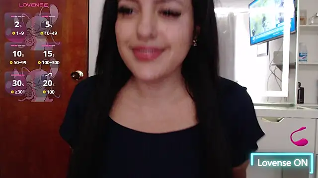Snapshot of marianaboss29 chatting on February 2025 07:40:02 PM marianaboss29 online show from February 2025 07:40:02 PM