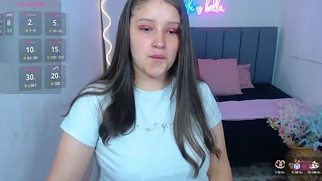 Krysstal tay online show from February 2025 11:55:02 AM