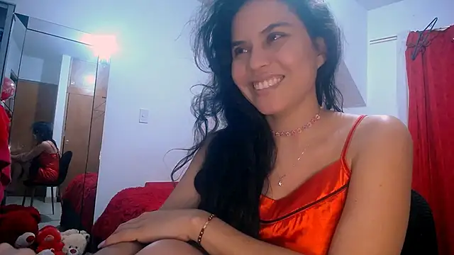 natasha  jackson online show from February 2026 03:25:02 AM