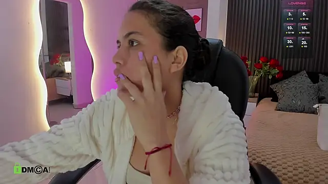 natasha  jackson online show from February 2026 12:05:02 PM