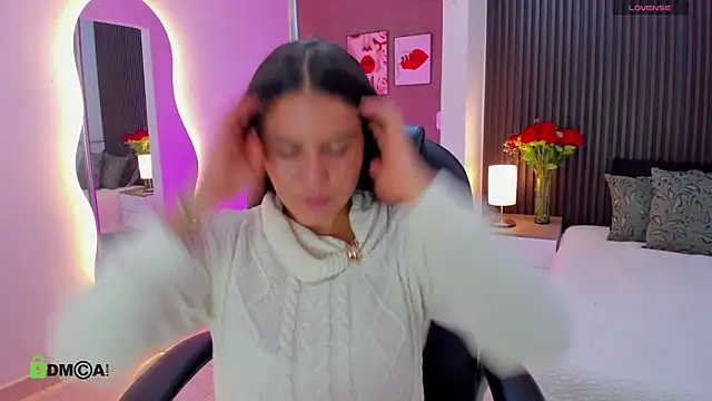 natasha  jackson online show from March 2026 12:05:02 PM