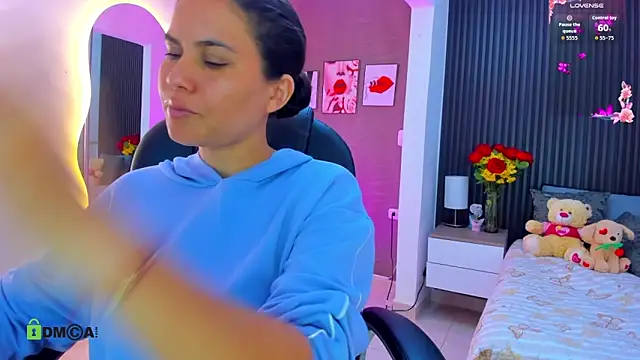 natasha  jackson online show from April 2026 12:04:01 PM