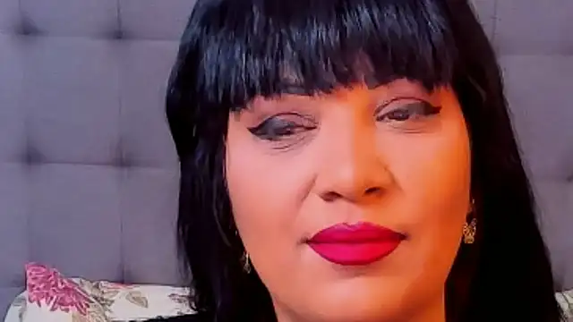 AmyCubes online show from January 2025 05:45:02 AM