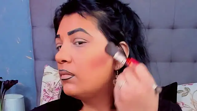 AmyCubes online show from February 2025 07:07:01 AM