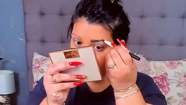 AmyCubes online show from February 2025 07:04:02 AM