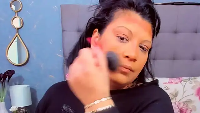 AmyCubes online show from February 2025 04:33:02 AM