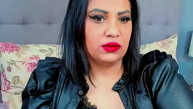 AmyCubes online show from February 2025 10:48:01 AM