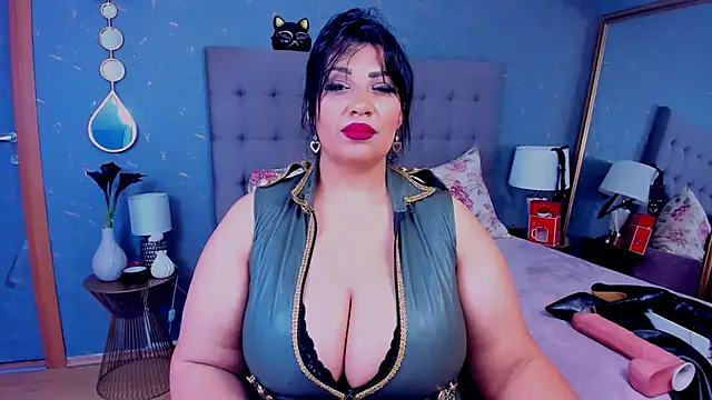 AmyCubes online show from March 2025 04:34:02 AM