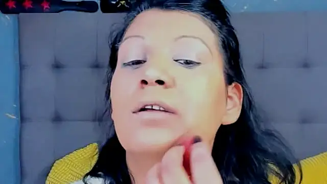 AmyCubes online show from March 2025 07:09:02 PM