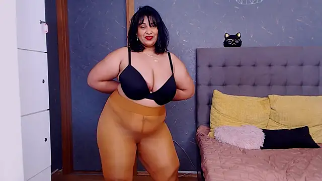 AmyCubes online show from March 2025 10:33:02 AM