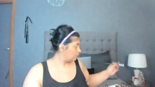 AmyCubes online show from September 2025 04:01:02 AM