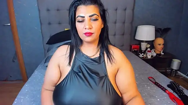 AmyCubes online show from January 2026 07:11:01 PM