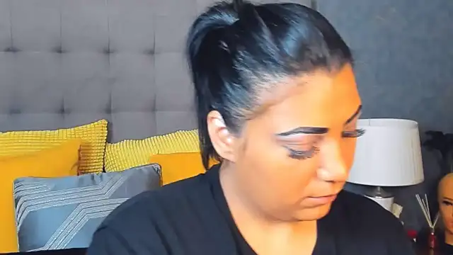 AmyCubes online show from February 2026 04:08:02 AM