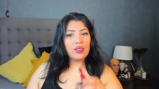 AmyCubes online show from March 2026 07:36:01 AM