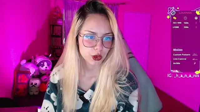 7Hana7 online show from March 2026 06:41:02 PM