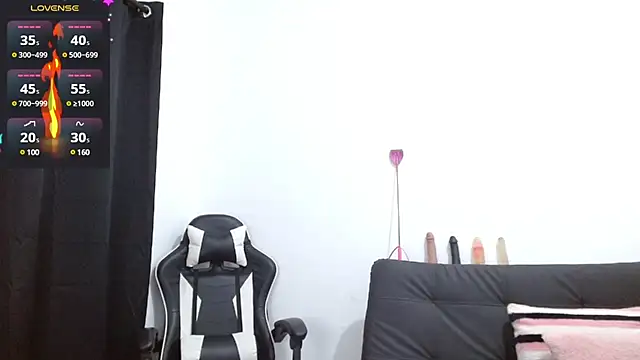 Kiara-Rider online show from February 2025 04:56:02 AM