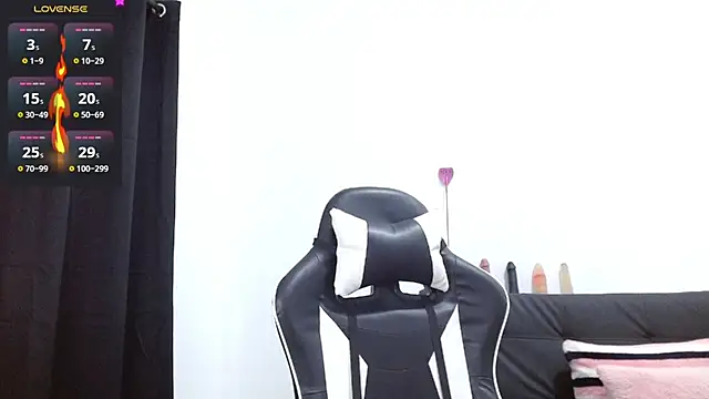 Kiara-Rider online show from February 2025 03:06:01 PM