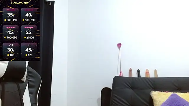 Kiara-Rider online show from December 2025 01:59:02 PM