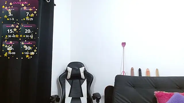 Snapshot of Kiara-Rider chatting on February 2026 02:18:02 AM Kiara-Rider online show from February 2026 02:18:02 AM